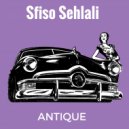 Sfiso Sehlali - Half Past Deep