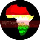 DJ Luxus - Ancestral Kalimba