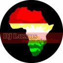 DJ Luxus - The New Path