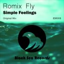 Romix Fly - Simple Feeling