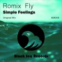 Romix Fly - Simple Feeling (Original Mix)