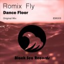 Romix Fly - Dance Floor (Original Mix)