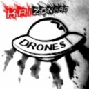 Kaizonaro - DRONES