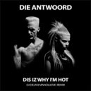 Die Antwoord - DIS IZ WHY I'M HOT
