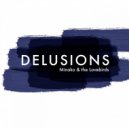 Minako & the Lovebirds - Delusions (Larse Mix)