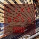Jerremy Laesser - Like A Boss (Original Mix)