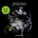 Andrea Giudice, Sabb - Face Inside Me