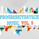 Cristian Agrillo - Keep on Move