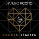 Mauro Picotto - Knights of the Jaguar (Mauro Picotto Mix)