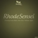 RhodeSensei - Into Zen