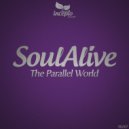 Soulalive - Casket with a Surprise