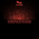 Karmine Rosciano - You Never