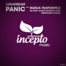 Lunarbeam & Marija Trapkiewicz - Panic (Deepshader & Nazca Undo Remix)