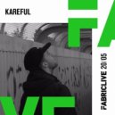 Kareful - FABRICLIVE x Terrorhythm Mix