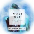 The Chainsmokers - Inside Out (Armnhmr Remix)