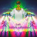 Victor Kustovski - Los bailes calientes (Original mix)