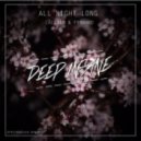 Cällvin & Forward - All Night Long (Original Mix)