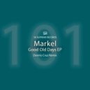 Markel - Trompeta (Dennis Cruz Remix)