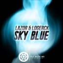 Lazor & Logerck - Sky Blue