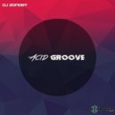 DJ Zondey - Cocacine (Original Mix)