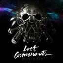 Lost Cosmonauts - The Alchemist