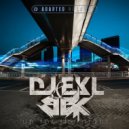 Dj Ekl & BBK - The Unknown