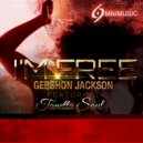 Gershon Jackson & Tanetta Soul - I'm Free (feat. Tanetta Soul)