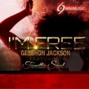 Tanetta Soul - I\'m Free (feat. Tanetta Soul) (Gershon Jackson Remix)