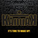KanuaK - The Children of Hurin (Original Mix)