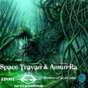 Space Trayan & Amun-Ra - Stellar Lights