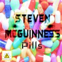 Steven Mcguinness - Pills