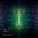 ProJect Aspect & Lyric Lee - All We Dream (feat. Lyric Lee)
