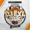 Dj Ekl & BBK - Countdown