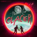 Glacier - Flutter