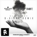 Pegboard Nerds & Grabbitz - Alone (B-Sides Remix)