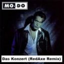 Mo-Do - Das Konzert