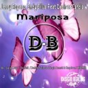 Jerry Ropero, Andy Silva Feat Desiree Cardia - Mariposa