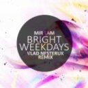 Mir Lam - Bright Weekdays (VlaD NesteRuk Remix)