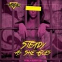 VINNE - Steady As She Goes