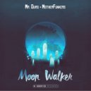 Mr. Ours & MotherFunkers - Back Once Again (Original Mix)