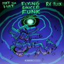 Mat Tha Hat & Re:Flex - Science Friction