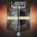 LabRat - Break The Cage