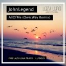 John Legend - All Of Me