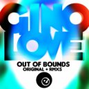 Gino Love - Out Of Bounds
