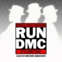 RunDMC vs PurpleDiscoMachine - Its like that (Gooch Brown Mashup)