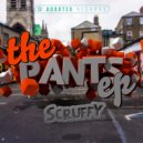 Scruffy - Pants