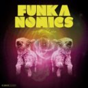 Funkanomics - Frida Funk