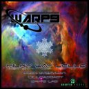 Warp9 - Space Bees