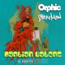 Orphic & Everyman - Martian Waters (ft. Beatty)