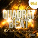 Quadrat Beat - Sky